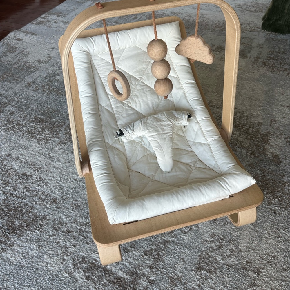 Charlie Cane Paris Rocker